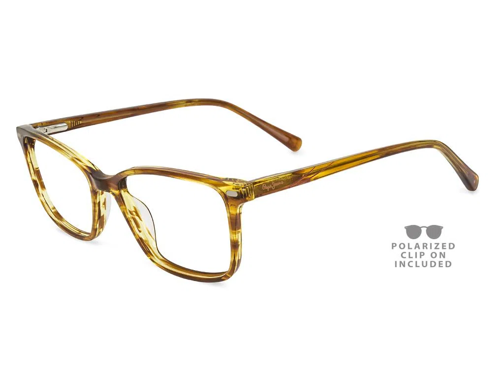 Pepe Jeans PJ3490 Eyeglasses - view 3